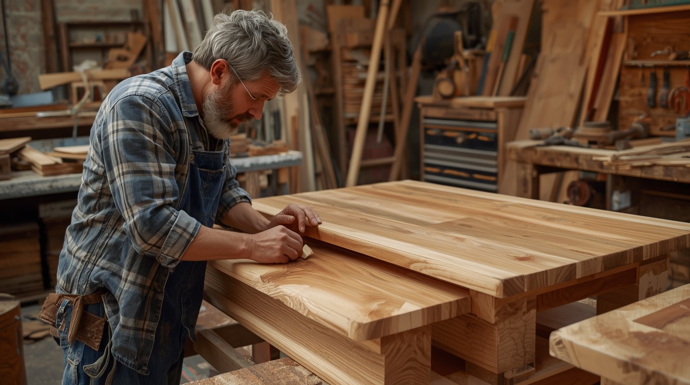 Vakmanschap bij Chemistrytrusted